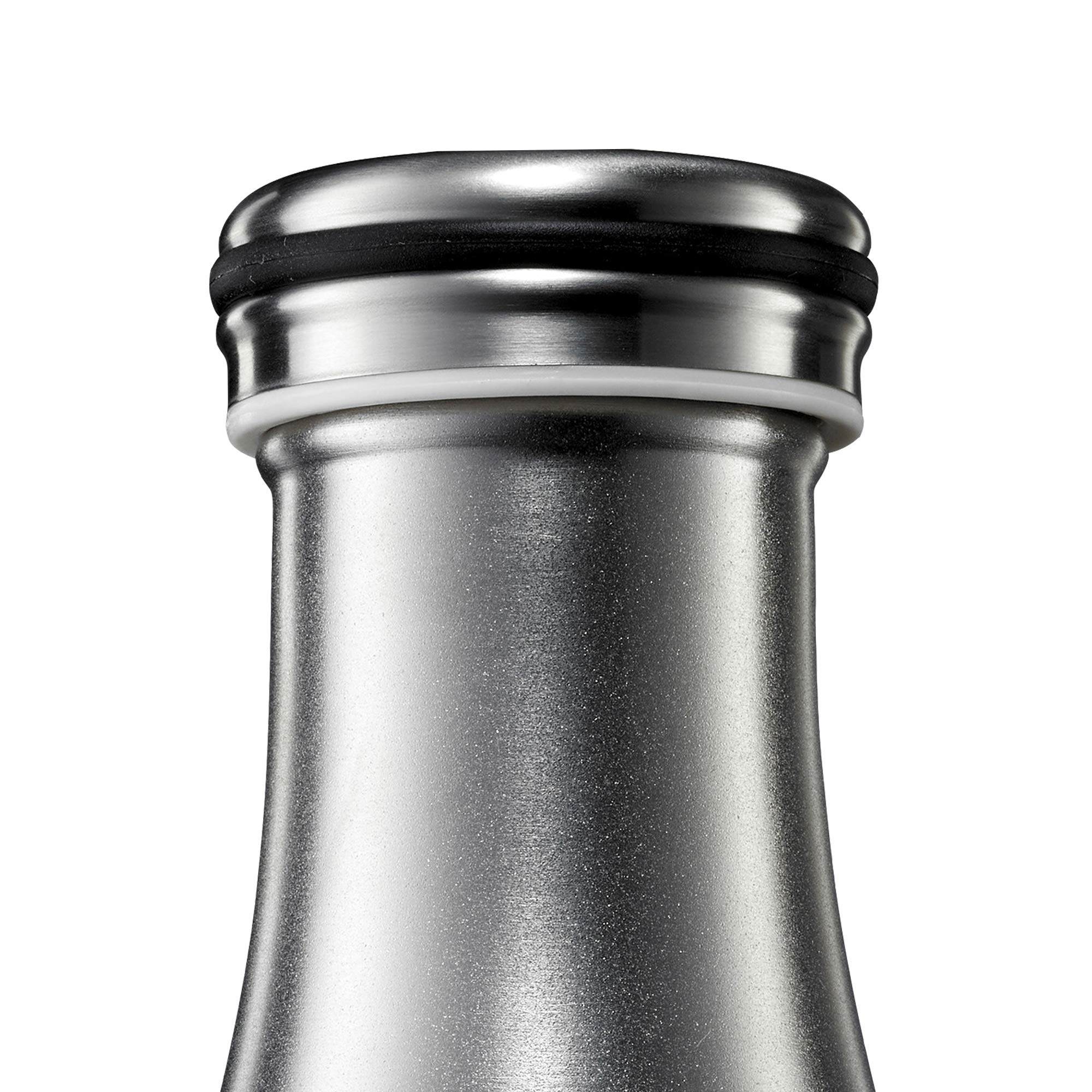 Lurch 240964 Insulated Flask for Hot and Cold Drinks Made of